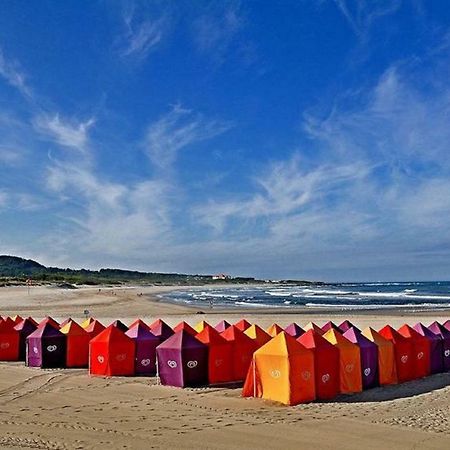 Trajadinha Appartement Vila Praia de Âncora Buitenkant foto