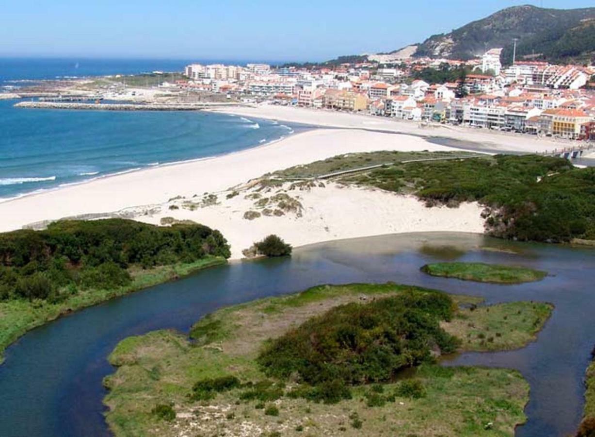Trajadinha Appartement Vila Praia de Âncora Buitenkant foto