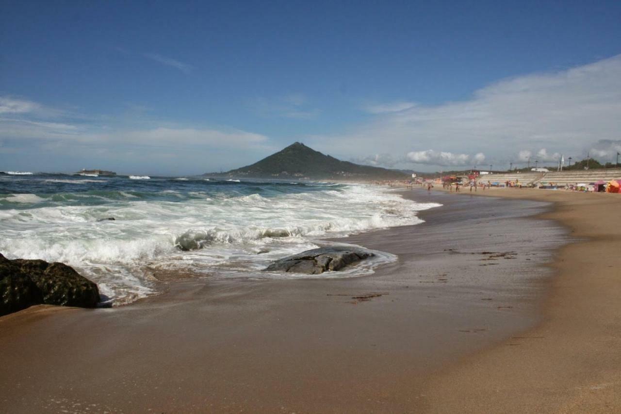 Trajadinha Appartement Vila Praia de Âncora Buitenkant foto