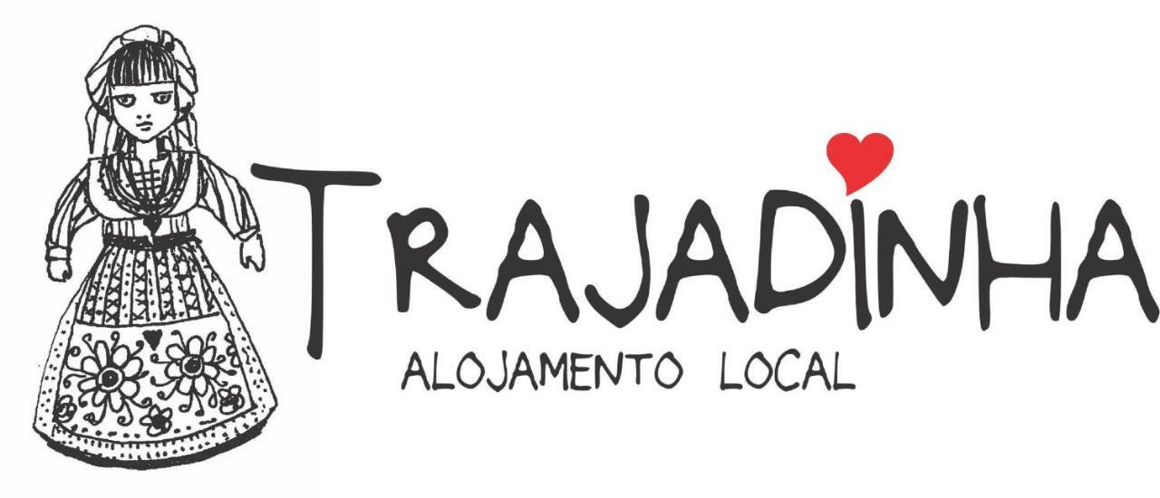 Trajadinha Appartement Vila Praia de Âncora Buitenkant foto