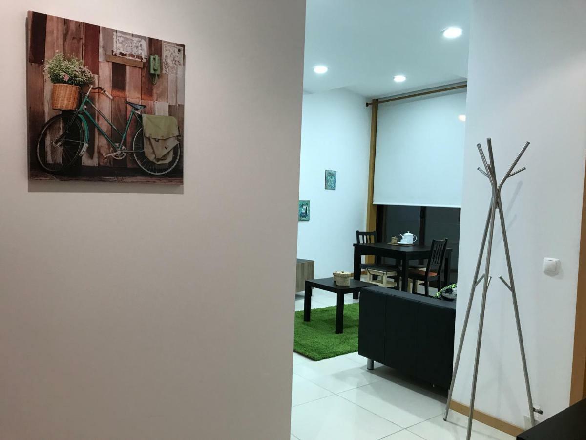 Trajadinha Appartement Vila Praia de Âncora Buitenkant foto