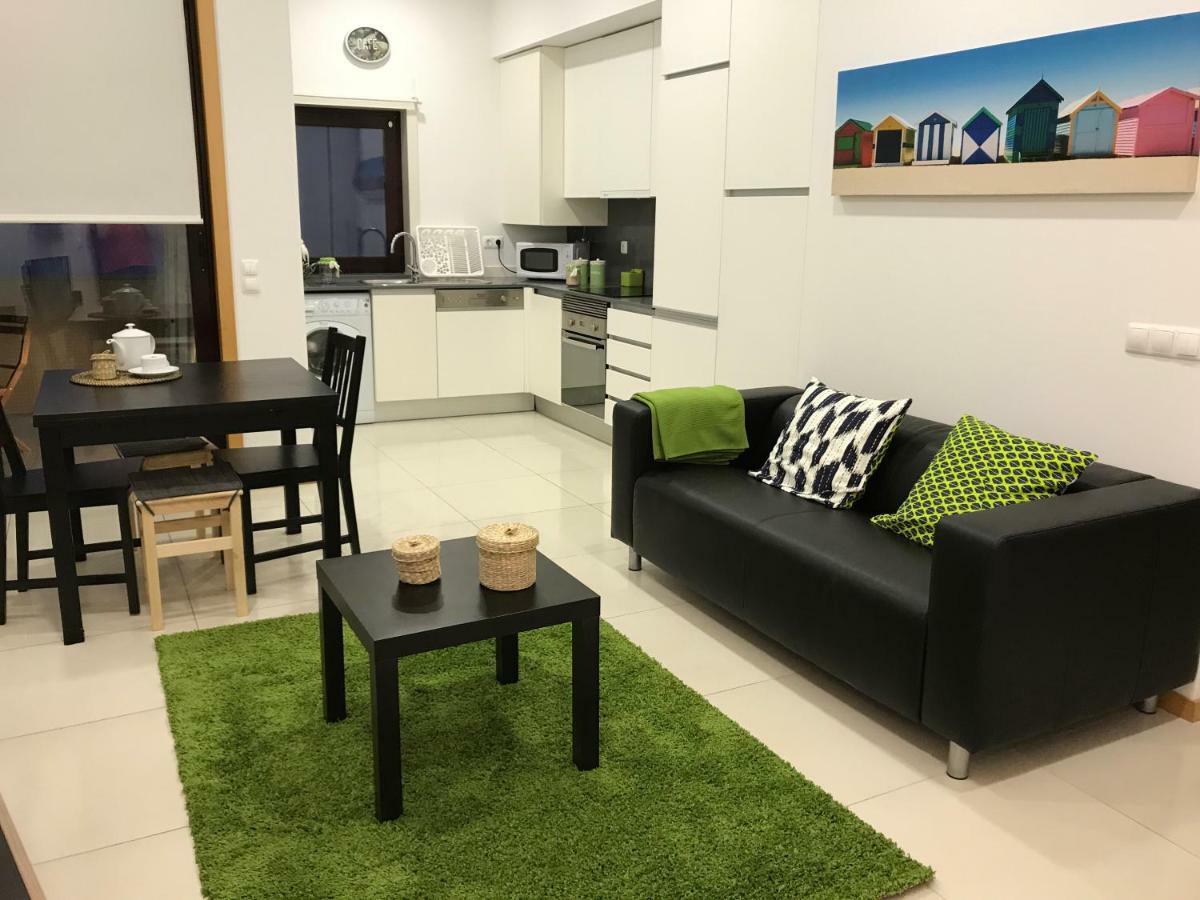 Trajadinha Appartement Vila Praia de Âncora Buitenkant foto