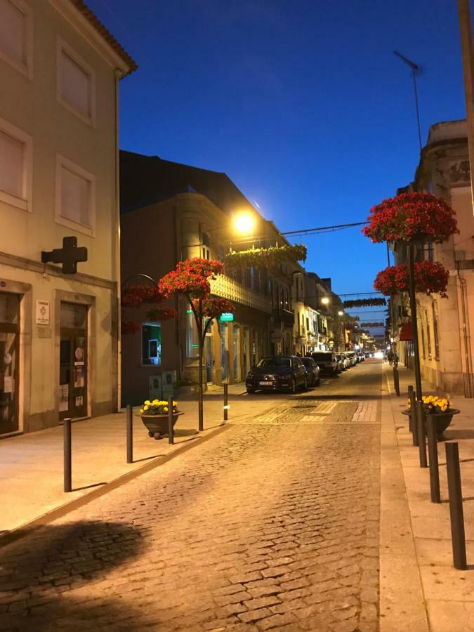 Trajadinha Appartement Vila Praia de Âncora Buitenkant foto