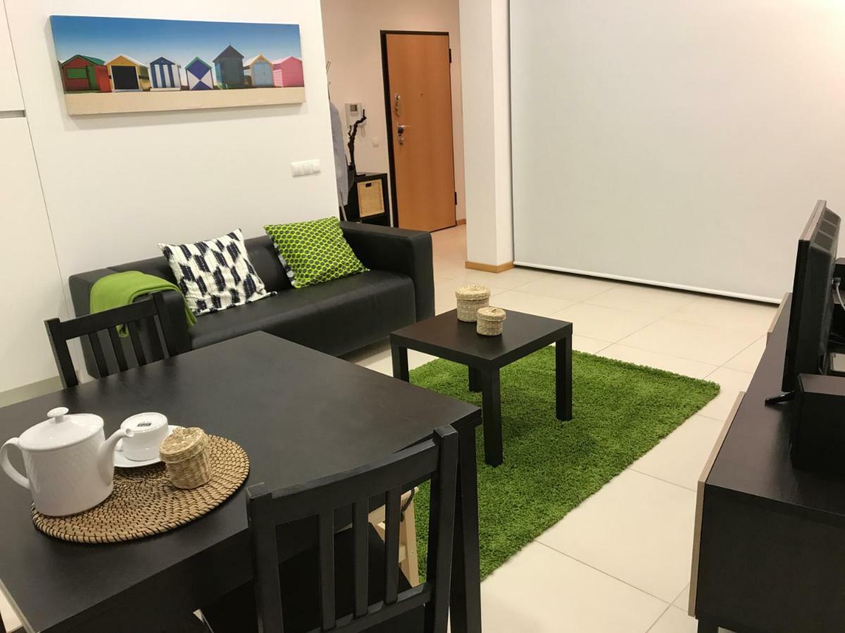 Trajadinha Appartement Vila Praia de Âncora Buitenkant foto
