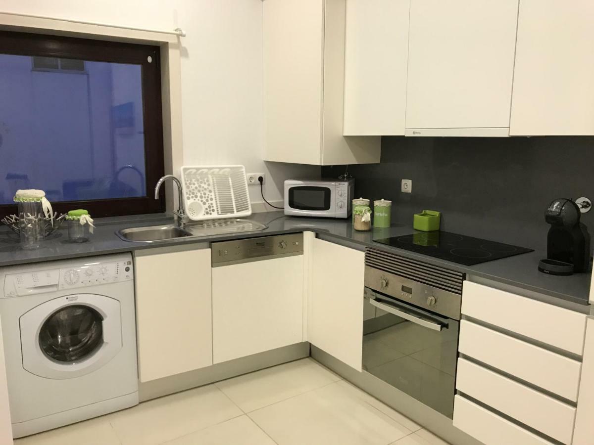 Trajadinha Appartement Vila Praia de Âncora Buitenkant foto