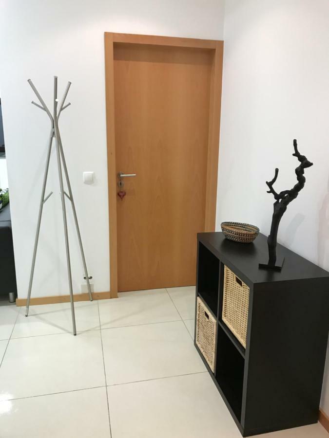 Trajadinha Appartement Vila Praia de Âncora Buitenkant foto