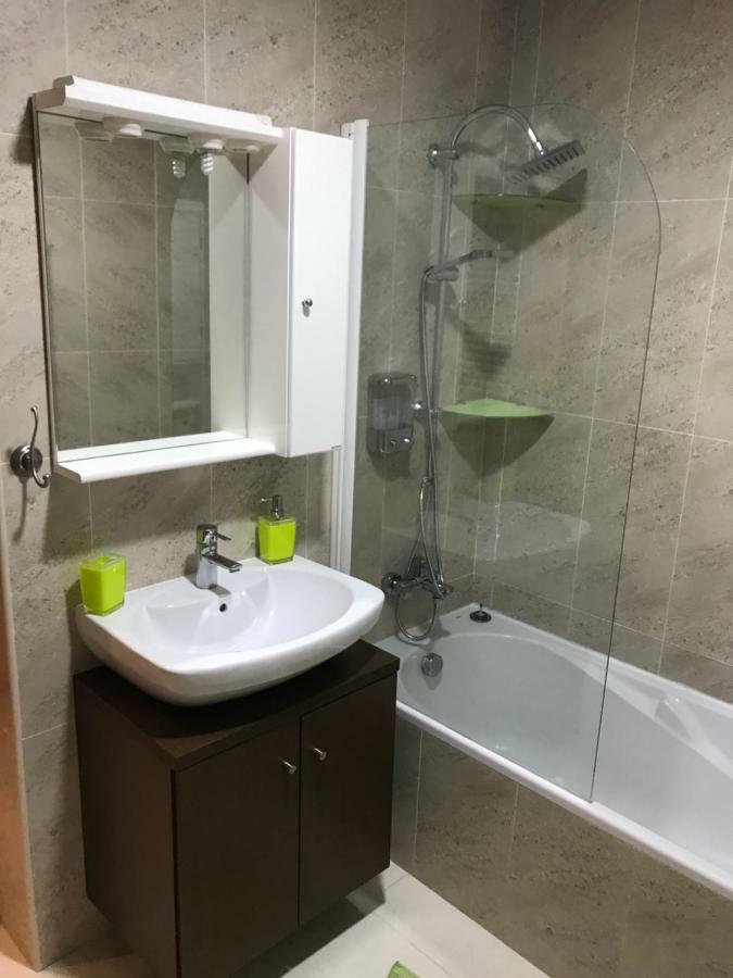 Trajadinha Appartement Vila Praia de Âncora Buitenkant foto