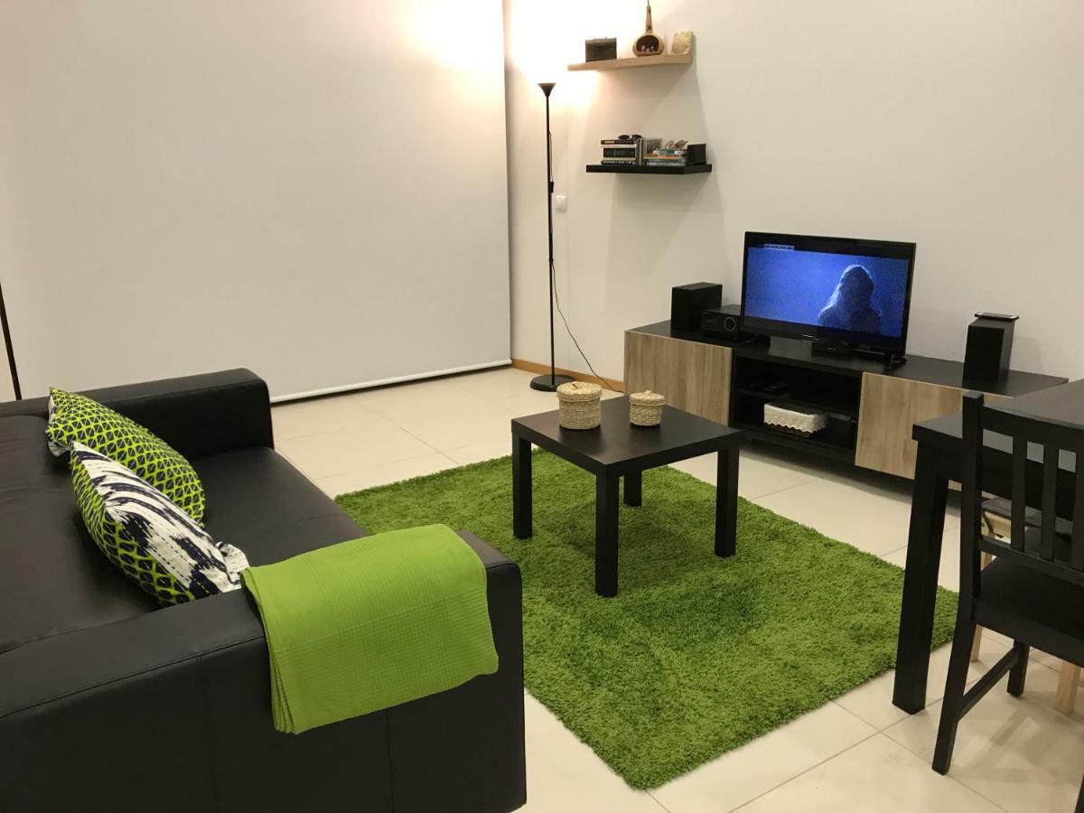 Trajadinha Appartement Vila Praia de Âncora Buitenkant foto