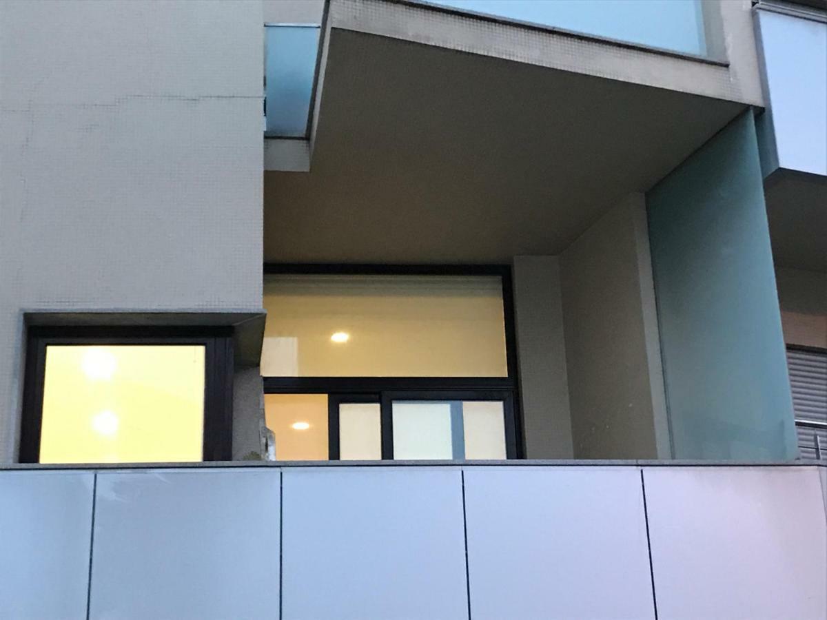 Trajadinha Appartement Vila Praia de Âncora Buitenkant foto
