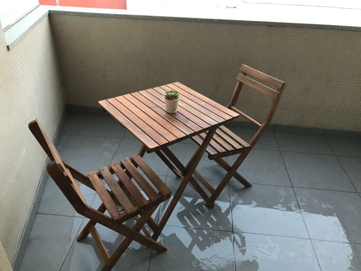 Trajadinha Appartement Vila Praia de Âncora Buitenkant foto