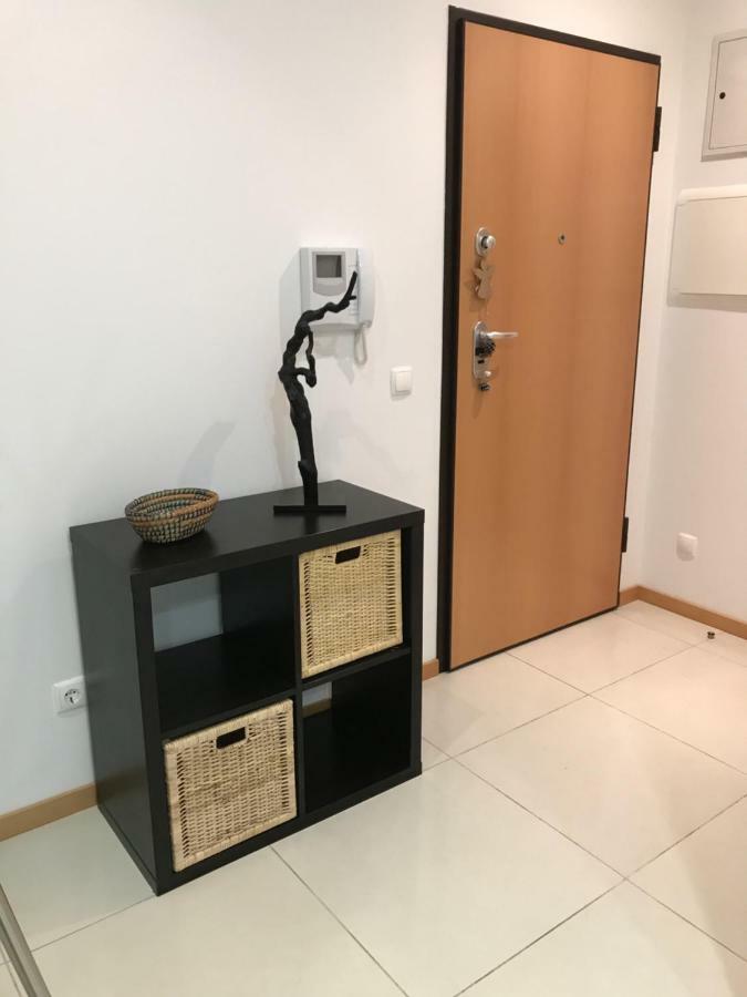 Trajadinha Appartement Vila Praia de Âncora Buitenkant foto