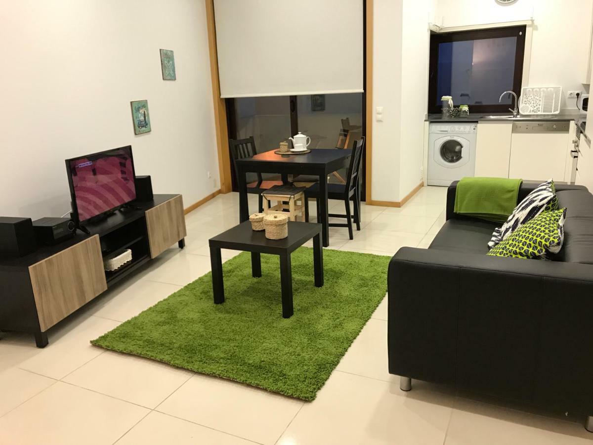 Trajadinha Appartement Vila Praia de Âncora Buitenkant foto