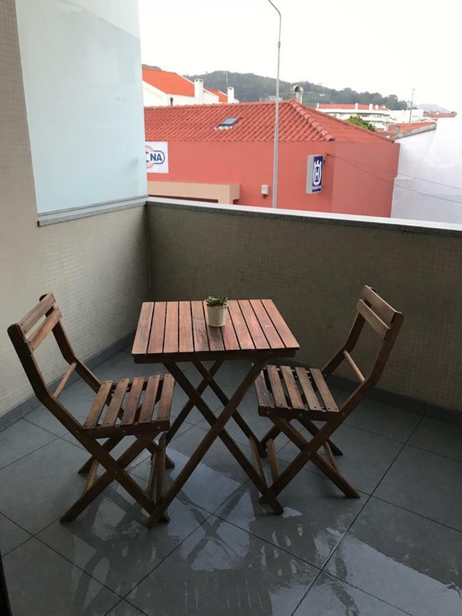 Trajadinha Appartement Vila Praia de Âncora Buitenkant foto