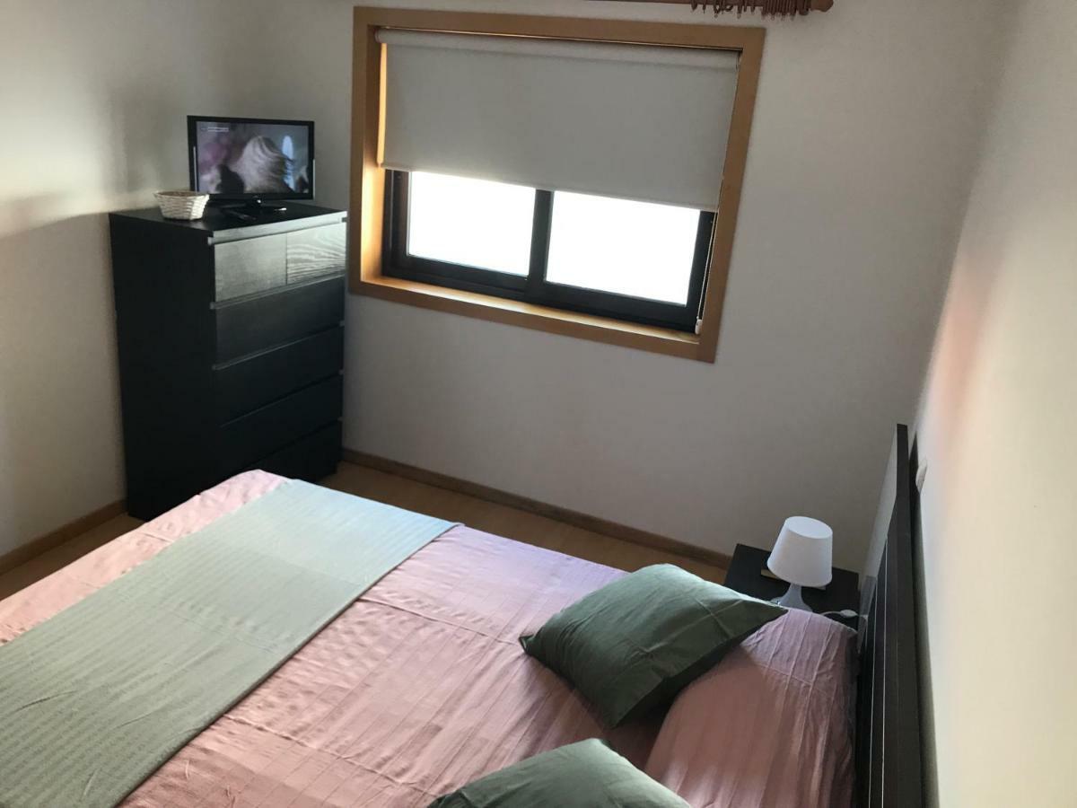 Trajadinha Appartement Vila Praia de Âncora Buitenkant foto