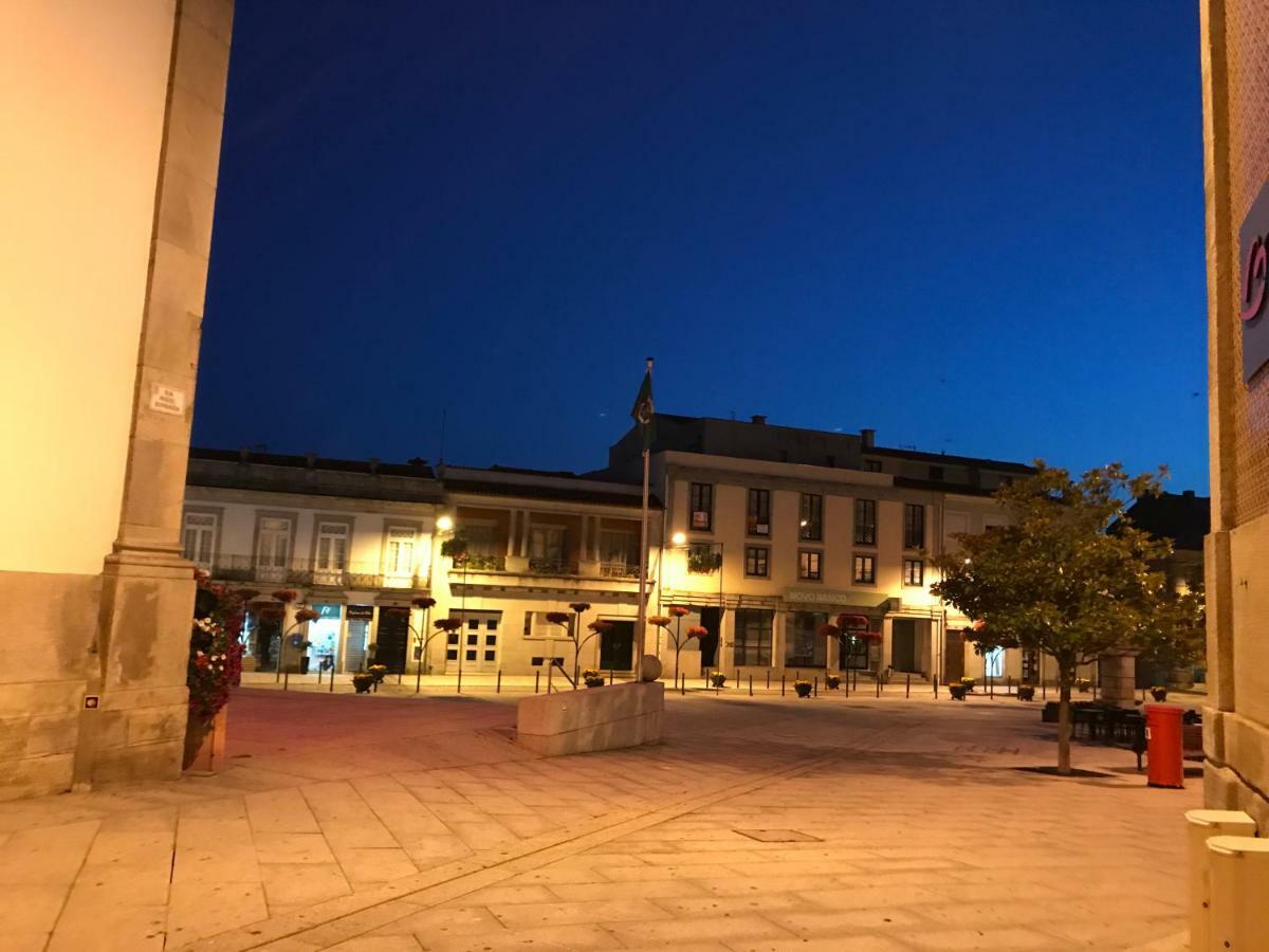 Trajadinha Appartement Vila Praia de Âncora Buitenkant foto