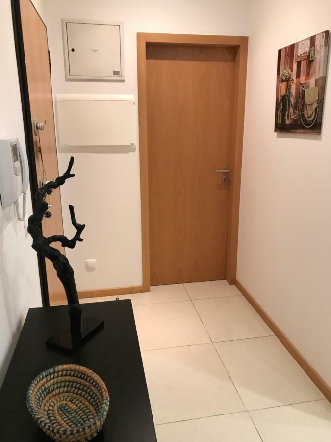 Trajadinha Appartement Vila Praia de Âncora Buitenkant foto