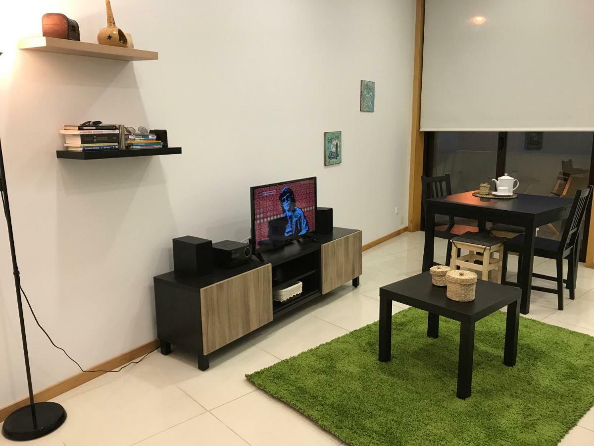 Trajadinha Appartement Vila Praia de Âncora Buitenkant foto