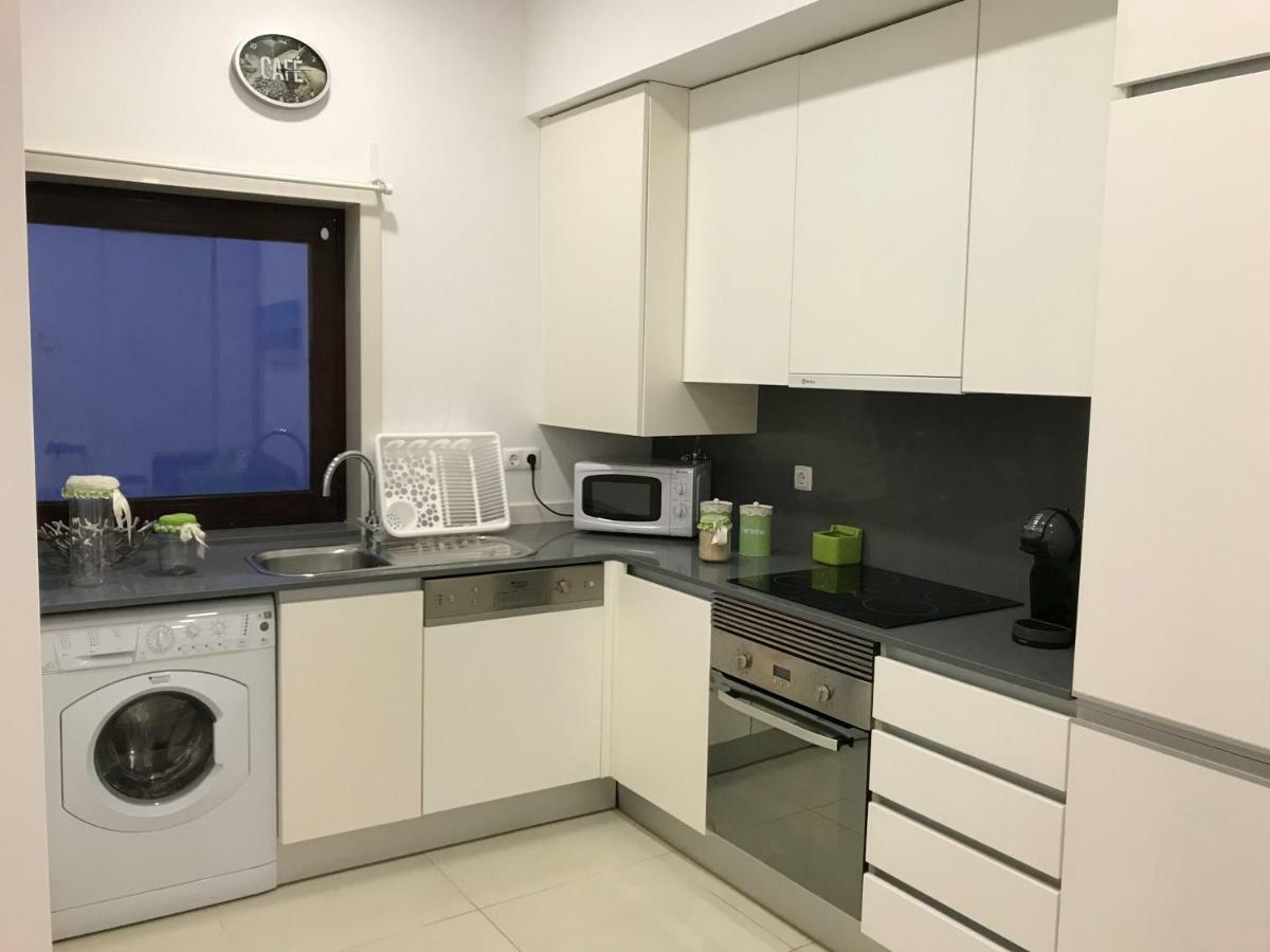 Trajadinha Appartement Vila Praia de Âncora Buitenkant foto