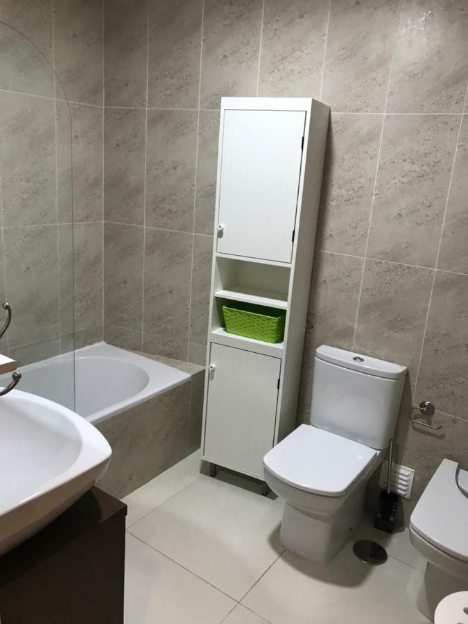 Trajadinha Appartement Vila Praia de Âncora Buitenkant foto