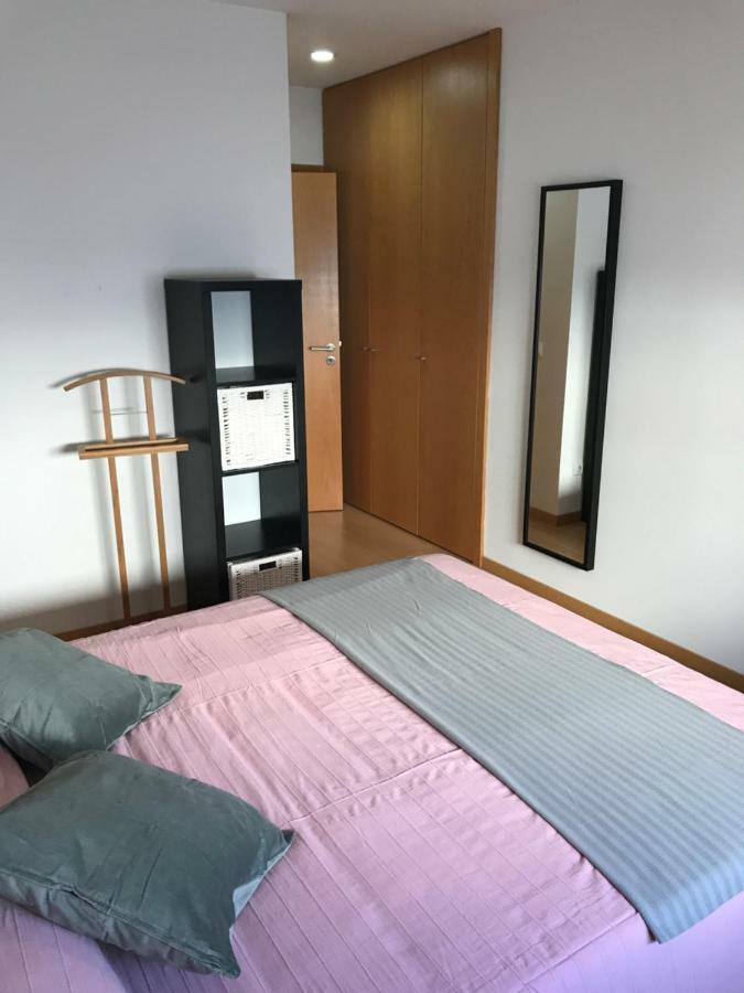 Trajadinha Appartement Vila Praia de Âncora Buitenkant foto